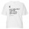 Scott Authentic Damen Freizeit T-Shirt weiß 2026 