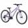 Scott Contrail 400 24'' Kinder MTB Fahrrad lila 2026 