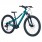 Scott Roxter 400 24'' Kinder MTB Fahrrad loch green 2026 