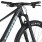 Scott Spark RC Team 29'' Carbon MTB Fahrrad schwarz 2026 