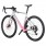 Scott Addict Gravel 30 Carbon Fahrrad grau/rosa 2026 
