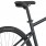 Scott Sub Cross 10 Trekking Fahrrad granite schwarz 2027 