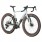 Scott Solace Gravel 10 Carbon E-Bike Pedelec beluga grau/grün 2026 