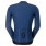 Scott Pro Mid Winter Fahrradtrikot langarm dusk blau 2027 