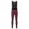 Scott Pro Warm +++ Winter Trägerhose lang schwarz/rot 2027 