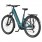 Scott Axis 30 Wave 29'' E-Bike Trekking Pedelec cypress grün 2026 