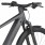 Scott Passage 10 Belt E-Bike Trekking Pedelec midnight grau 2026 