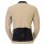 Scott Endurance Warm Winter Damen Fahrradtrikot langarm portobello beige/schwarz 2027 