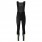 Scott Pro Mid +++ Winter Trägerhose lang schwarz/grün 2027 