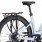 Scott Sub Sport 30 Wave E-Bike Trekking Pedelec icy blau 2026 