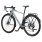 Scott Overland 20 Gravel Fahrrad graphite blau 2027 