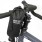 NC-17 Connect Storage Bag Fahrrad Lenker / Vorbau Tasche schwarz 