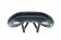 Ergon SM E-Mountain Sport ergonomischer Damen E-Bike Fahrrad Sattel schwarz 