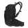 Ergon BA3 Enduro Ergo Fahrrad Rucksack stealth schwarz 