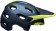 Bell Super DH MIPS Fahrrad Helm blau/gelb 2025 