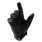 Ergon HE2 Evo Ergo Fahrrad Handschuhe lang schwarz 