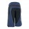 Ion Scrub Mesh_ine Damen Fahrrad Short Hose kurz blau 2021 
