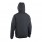 Ion Shelter Hybrid Padded Fahrrad Jacke schwarz 2024 