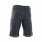 Ion Seek Fahrrad Short Hose kurz schwarz 2024 