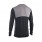Ion Baselayer Merino Fahrrad Unterhemd lang schwarz 2025 