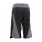 Ion Scrub Amp BAT Damen Fahrrad Short Hose kurz shark grau 2023 