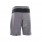 Ion Seek Amp Damen Fahrrad Short Hose kurz shark grau 2023 