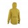 Ion Shelter Lite 2.5L 2.0 Unisex Fahrrad Wind / Regenjacke amber gelb 2025 L (52)