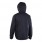 Ion Primaloft Shelter Fahrrad Wind / Regenjacke schwarz 2025 