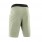 Ion Tech Logo Plus Fahrrad Short Hose kurz infused grün 2024 