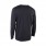 Ion S_Ionic DR Fahrrad Shirt / Trikot lang schwarz 2026 