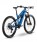 Raymon TrailRay 140E 9.0 29'' Pedelec E-Bike MTB blau/schwarz 2022 