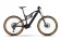 Raymon TrailRay 140E 11.0 29'' Pedelec E-Bike MTB grau/schwarz 2022 