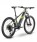 Raymon HardRay E 7.0 27.5'' / 29'' Pedelec E-Bike MTB Fahrrad matt grün/schwarz 2022 