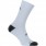 SQlab One12 2.0 MTB Tech / Trail Fahrradsocken weiß 2026 