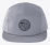 SQlab Team Cap / Mütze grau 