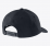 SQlab Logo Cap / Mütze schwarz 