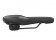 SQlab 602 M-D active 2.1 Unisex Trekking E-Bike Fahrrad Sattel schwarz 