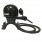 NC-17 Safety Bell Brass1 Fahrrad Klingel schwarz 