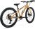Eightshot X-Coady SL Disc 24'' Kinder Fahrrad sandfarben 2026 