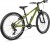 Eightshot X-Coady FS 24'' Kinder Fahrrad grün 2026 