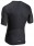 Northwave Force Evo Gravel / Rennrad Fahrradtrikot kurz schwarz/grau 2026 