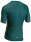 Northwave Force Evo Gravel / Rennrad Fahrradtrikot kurz petrol grün 2026 