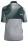 Northwave Force Evo Junior Kinder Gravel / Rennrad Fahrradtrikot kurz grau 2026 