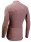 Northwave Fahrenheit Fahrradtrikot lang petra pink 2027 