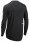 Northwave Xtrail MTB Fahrradtrikot lang schwarz 2026 