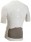 Northwave Essence Evo Gravel / Rennrad Fahrradtrikot kurz grau 2026 