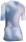 Northwave Blade Damen Gravel / Rennrad Fahrradtrikot kurz ice grau 2026 