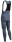 Northwave Active Gel Fahrradträgerhose lang shark grau 2027 