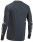 Northwave Sharp Winter Fahrradtrikot lang schwarz 2027 