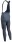 Northwave Extreme Thermal Bundle Fahrradträgerhose kurz + Beinlinge shark grau 2027 